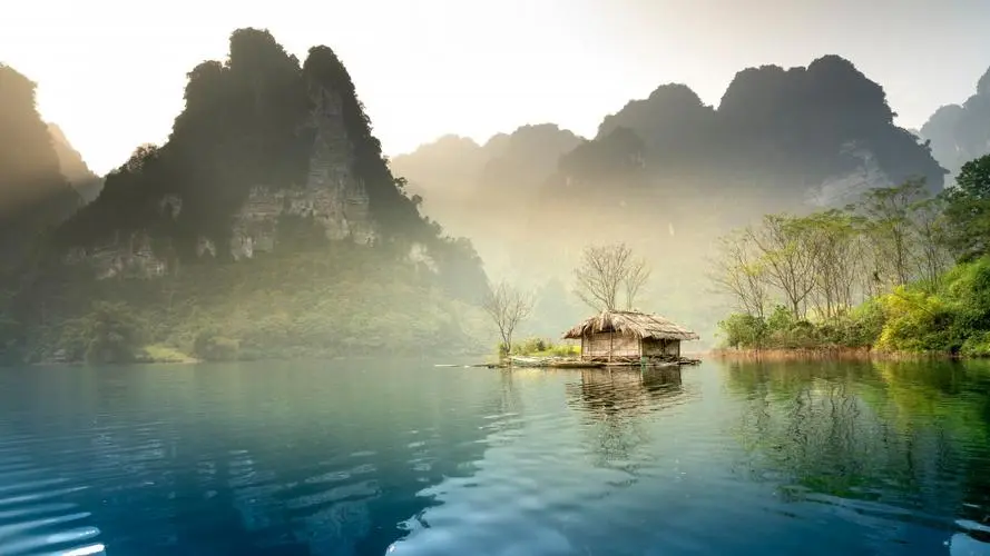 工业科技智能系统